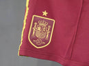 PANTALONES CORTOS ESPAÑA VISITA 26/27 (VERSION JUGADOR)