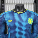 COLOMBIA I COPA AMERICA 2024 MEN'S T-SHIRT (PLAYER VERSION) 
