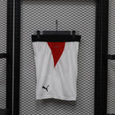 PANTALÓN CORTO AC MILAN LOCAL 26/27 (VERSIÓN JUGADOR)