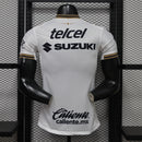 CAMISETA PUMA UNAM VISITA 26/27 HOMBRE (VERSIÓN JUGADOR)
