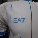 CAMISETA NAPOLI VISITA 26/27 HOMBRE (VERSIÓN JUGADOR)