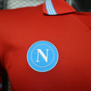 CAMISETA NAPOLI TERCERA 26/27 HOMBRE (VERSIÓN JUGADOR)