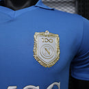 CAMISETA NAPOLI LOCAL 26/27 HOMBRE (VERSIÓN JUGADOR)