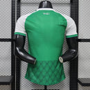 CAMISETA AL-AHLI LOCAL 26/27 HOMBRE (VERSIÓN JUGADOR)