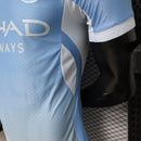 MANCHESTER CITY KIDSUPER III 25/26 HOMEM (VERSÃO DE JOGADOR)