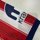CAMISETA ATLÉTICO MADRID LOCAL 26/27 HOMBRE