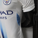 MANCHESTER CITY KIDSUPER III 25/26 HOMEM (VERSÃO DE JOGADOR)