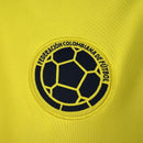 CAMISETA COLOMBIA PRE-MATCH 26/27 HOMBRE