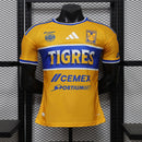 TIGERS I 25/26 HOMENS (VERSÃO DO JOGADOR) 