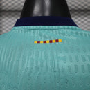 CAMISETA BARCELONA TERCERA 26/27 HOMBRE MANGA LARGA (VERSIÓN JUGADOR)