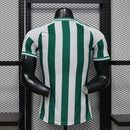 REAL MADRID I 26/27 HOMEM (VERSÃO DO JOGADOR) 