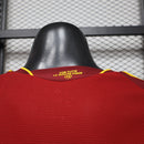 CAMISETA ROMA LOCAL 26/27 HOMBRE (VERSIÓN JUGADOR)