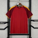 CAMISETA ROMA LOCAL 26/27 HOMBRE