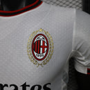 CAMISETA AC MILAN VISITA 26/27 HOMBRE (VERSIÓN JUGADOR)