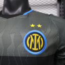CAMISETA INTER MILAN TERCERA 26/27 HOMBRE (VERSIÓN JUGADOR)