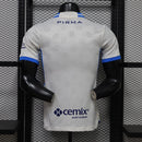 CAMISETA CRUZ AZUL VISITA 26/27 HOMBRE (VERSIÓN JUGADOR)