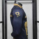 CAMISETA PUMAS UNAM LOCAL 26/27 MANGA LARGA HOMBRE (VERSIÓN JUGADOR)