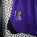PANTALÓN CORTO BARCELONA VISITA 26/27 (VERSIÓN JUGADOR)