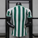 REAL MADRID I 26/27 HOMEM (VERSÃO DO JOGADOR) 