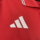 CAMISOLA MASCULINA MANCHESTER UNITED I 25/26
