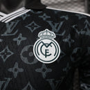 REAL MADRID I 26/27 HOMEM (VERSÃO DO JOGADOR) 