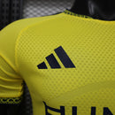 CAMISETA AL NASSR LOCAL 26/27 HOMBRE (VERSIÓN JUGADOR)