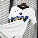 CAMISETA INTER MILAN VISITA 05/06 HOMBRE (RETRO)