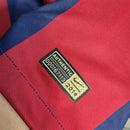 CAMISETA BARCELONA LOCAL 14/15 HOMBRE MANGA LARGA (RETRO)