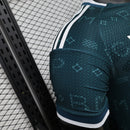REAL MADRID SPECIAL EDITION BLACK AND YELLOW 25/26 MEN (PLAYER VERSION)
