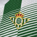 CAMISETA REAL BETIS LOCAL 26/27 HOMBRE