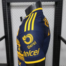 CAMISETA TIGRES VISITA 26/27 HOMBRE (VERSIÓN JUGADOR)