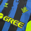CAMISETA REAL BETIS TERCERA 26/27 HOMBRE