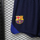 PANTALÓN CORTO BARCELONA LOCAL 26/27 (VERSIÓN JUGADOR)