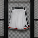 MANCHESTER UNITED I SHORTS 25/26