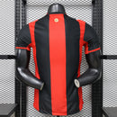 CAMISETA AC MILAN LOCAL 26/27 HOMBRE (VERSIÓN JUGADOR)