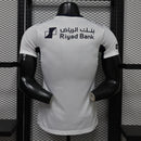 CAMISETA AL-HILAL VISITA 26/27 HOMBRE (VERSIÓN JUGADOR)