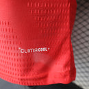 MANCHESTER UNITED I 24/25 MEN'S LONG SLEEVE (PLAYER VERSION)