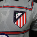 CAMISETA ATLÉTICO MADRID TERCERA 26/27 HOMBRE (VERSIÓN JUGADOR)