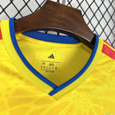 CAMISETA COLOMBIA LOCAL 26/27 HOMBRE