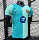 CAMISETA BARCELONA TERCERA 26/27 HOMBRE (VERSIÓN JUGADOR)