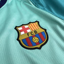 CAMISETA BARCELONA TERCERA 26/27 HOMBRE MANGA LARGA