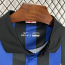 CAMISETA INTER MILAN LOCAL 11/12 HOMBRE (RETRO)