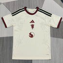 MANCHESTER UNITED MEN'S SHIRT 25/26 