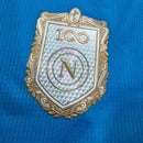 CAMISETA NAPOLI LOCAL 26/27 HOMBRE
