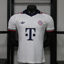 BAYERN MUNIQUE OFENSIVA 25/26 HOMEM (VERSÃO DO JOGADOR) 