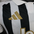 CAMISETA JUVENTUS LOCAL 26/27 HOMBRE (VERSION JUGADOR)