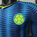COLOMBIA I COPA AMERICA 2024 MEN'S T-SHIRT (PLAYER VERSION) 