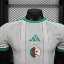 CAMISETA ARGELIA LOCAL 26/27 HOMBRE (VERSIÓN JUGADOR)