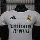 REAL MADRID I 26/27 HOMEM (VERSÃO DO JOGADOR) 