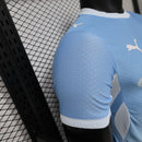 MANCHESTER CITY KIDSUPER III 25/26 HOMEM (VERSÃO DE JOGADOR)